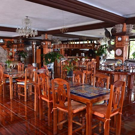 Hotel Fontana Xicotepec de Juarez Exteriér fotografie