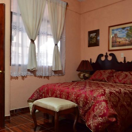 Hotel Fontana Xicotepec de Juarez Exteriér fotografie