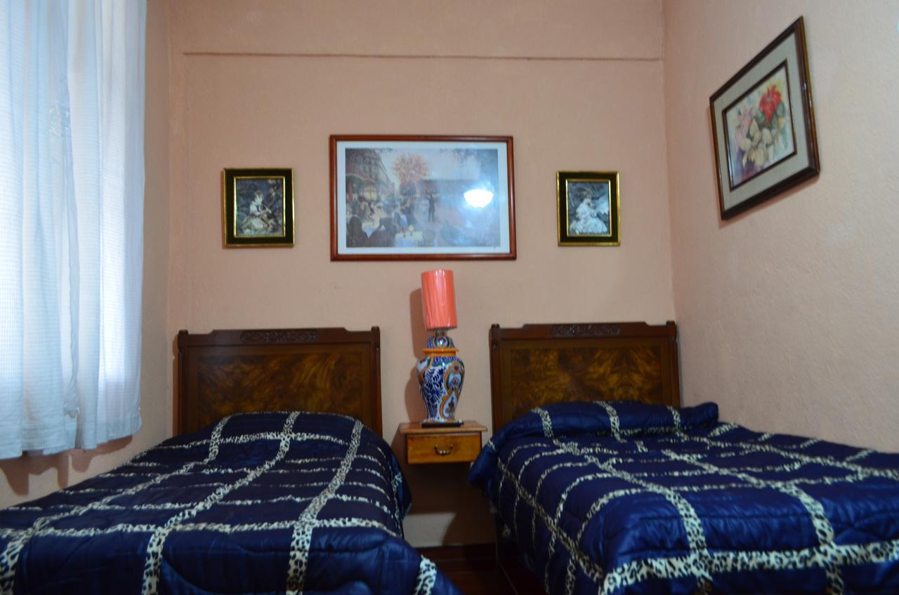 Hotel Fontana Xicotepec de Juarez Exteriér fotografie