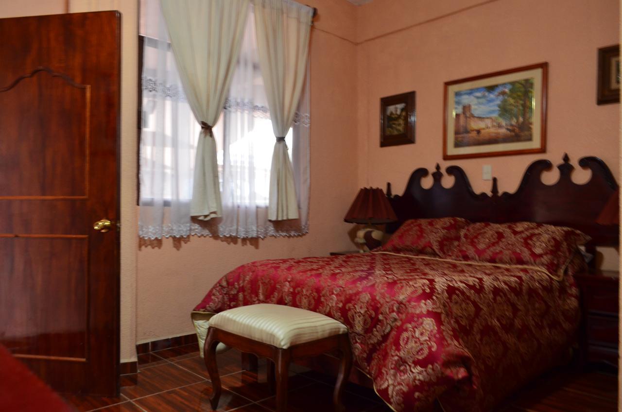 Hotel Fontana Xicotepec de Juarez Exteriér fotografie