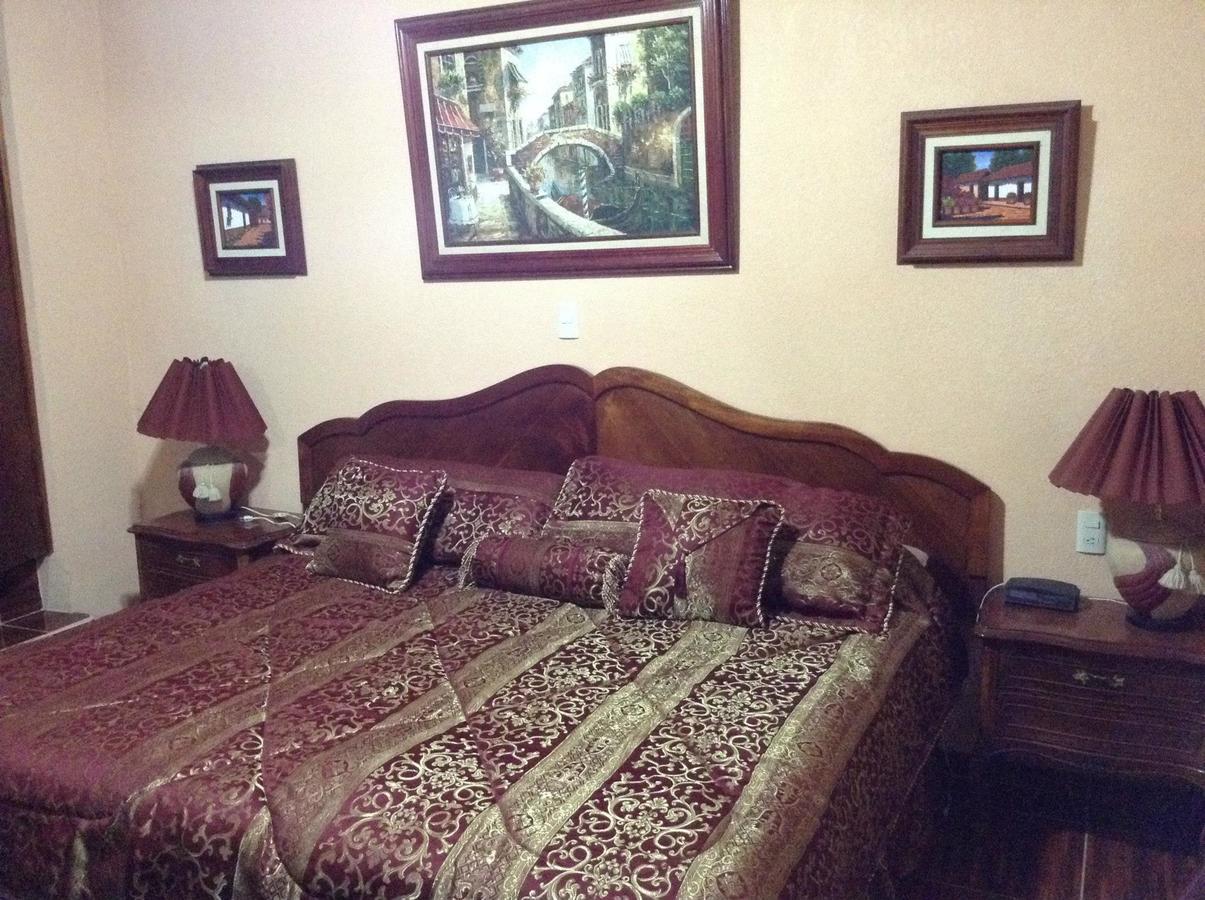 Hotel Fontana Xicotepec de Juarez Exteriér fotografie