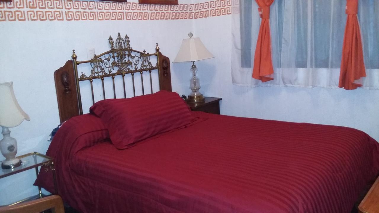 Hotel Fontana Xicotepec de Juarez Exteriér fotografie