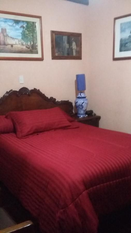 Hotel Fontana Xicotepec de Juarez Exteriér fotografie