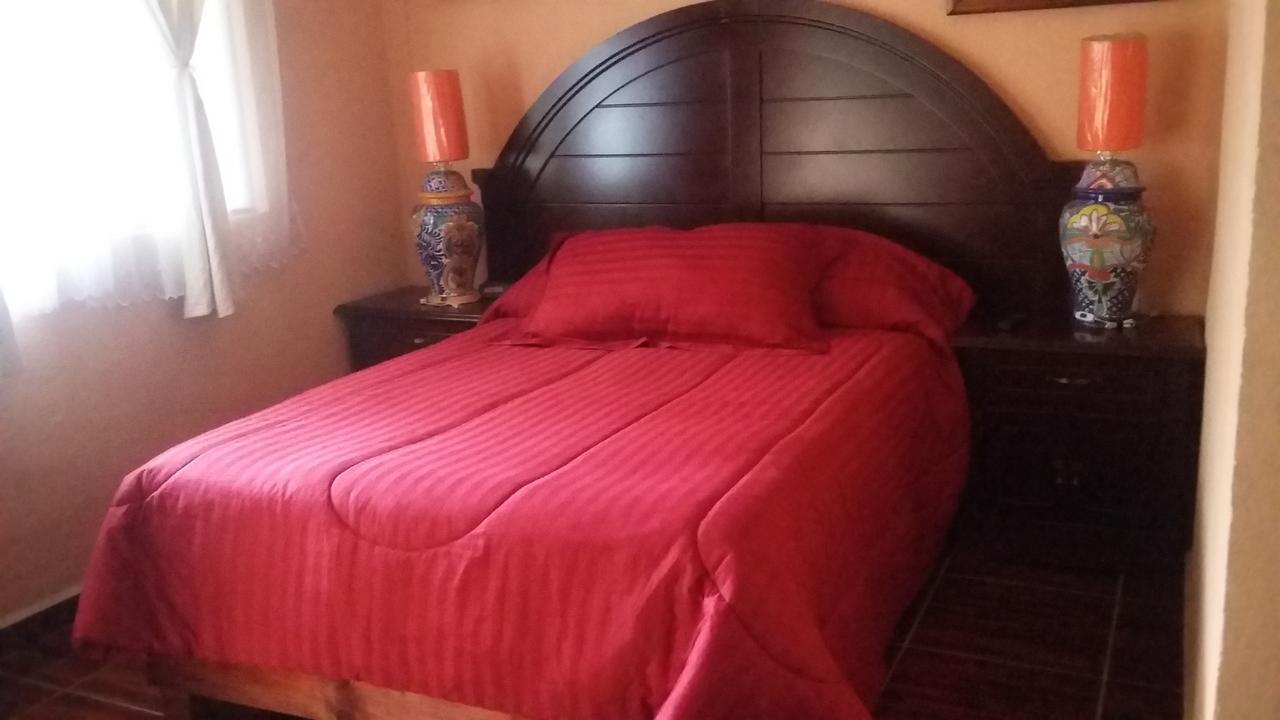 Hotel Fontana Xicotepec de Juarez Exteriér fotografie
