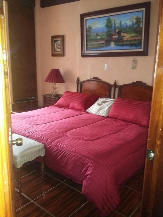 Hotel Fontana Xicotepec de Juarez Exteriér fotografie