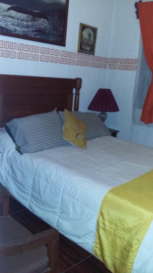 Hotel Fontana Xicotepec de Juarez Pokoj fotografie