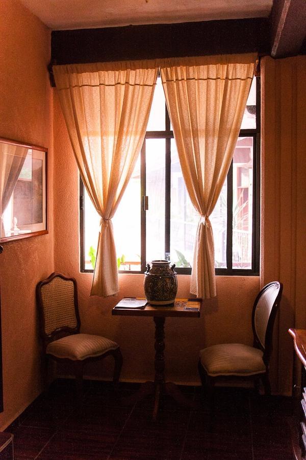 Hotel Fontana Xicotepec de Juarez Exteriér fotografie