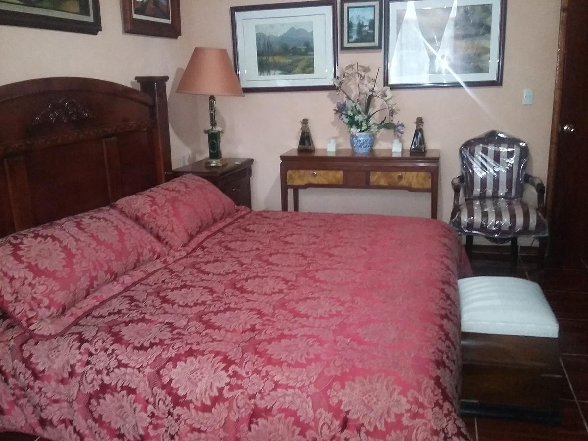 Hotel Fontana Xicotepec de Juarez Exteriér fotografie